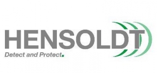 logo Hensoldt