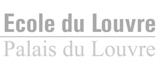 Logo de l'École du Louvre