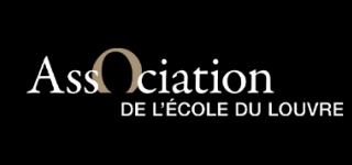 Logo Association École du Louvre