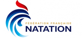 Logo Fédération Française de Natation
