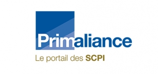 Logo Primaliance - Groupe Foncia