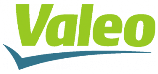 Logo de Valeo