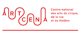 logo Artcena
